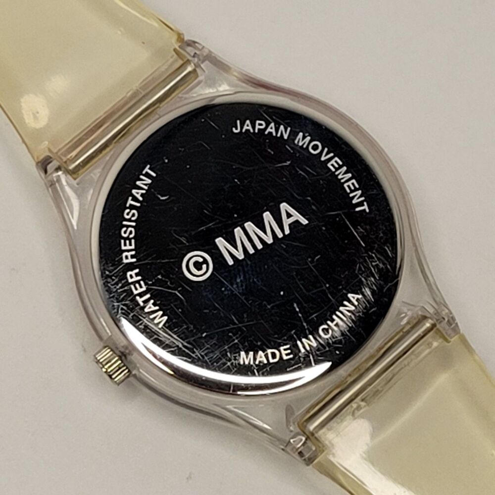 ▪︎MMA Watch - Picture 6 of 8